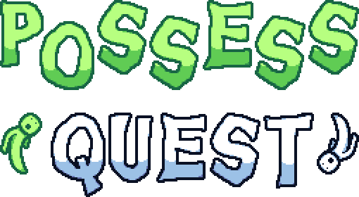 Possess Quest logo